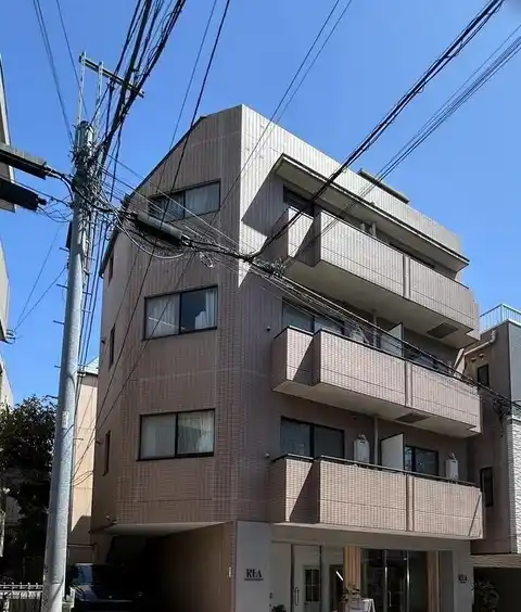 ウィンディヒル