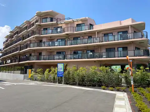 リベレンス湘南辻堂