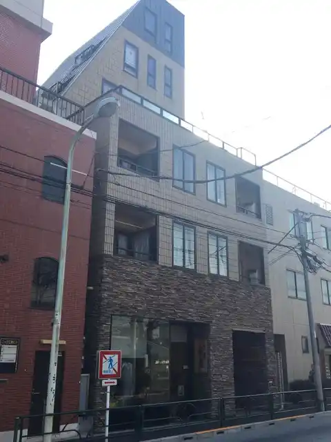 高遠レジデンス上野桜木