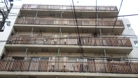 モデコ武蔵小山