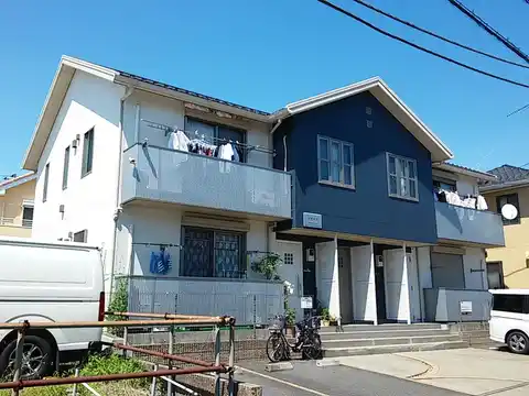 ルピナス