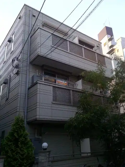 ベルメゾン