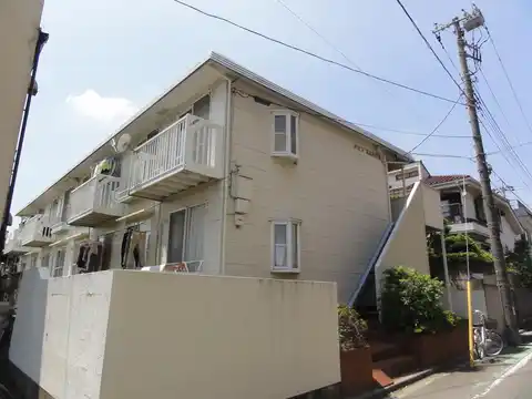 メゾンKAMATA