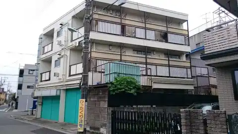 グロリーマンション
