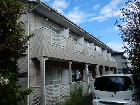 プリムラSAKAI A棟