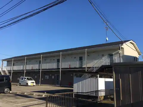 エルディム・横須賀