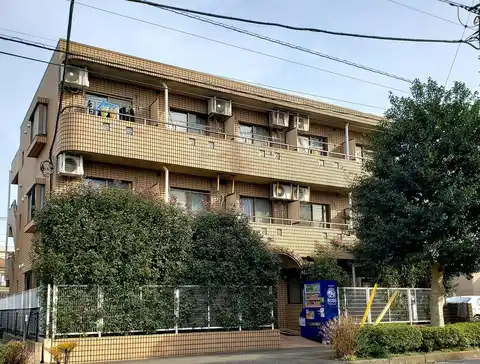 パレ・ドール東所沢