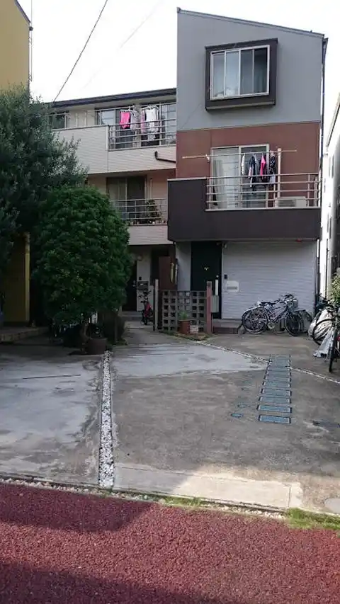 アズーロ戸田公園