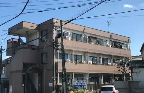 WJ・W-11ビル