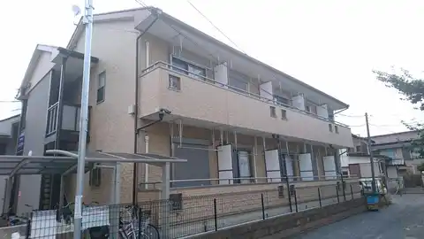 ルソレイユ