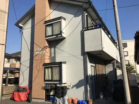 テラス タカザワ