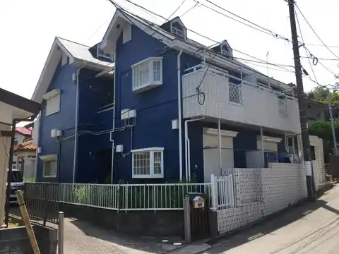 ジュネパレス船橋第51