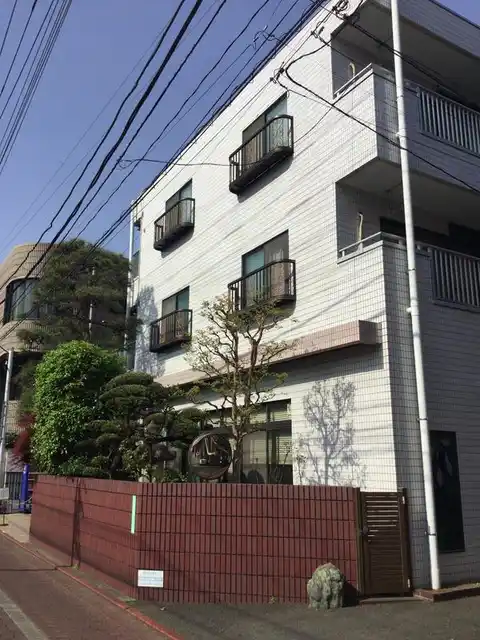 サンモールホンマ