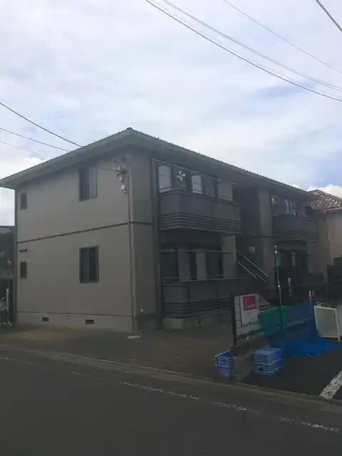 ルミエールみなみ野