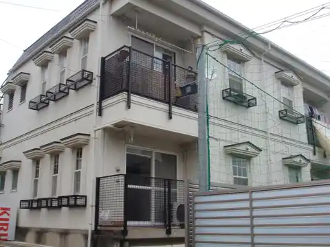 松井コーポ