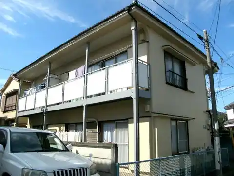 第1寿コーポ