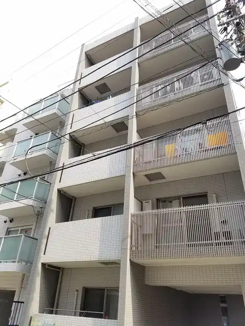 滝沢ビル