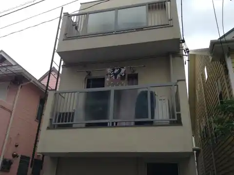 コーポ南町