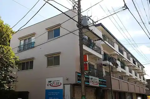 シャトレ大倉山