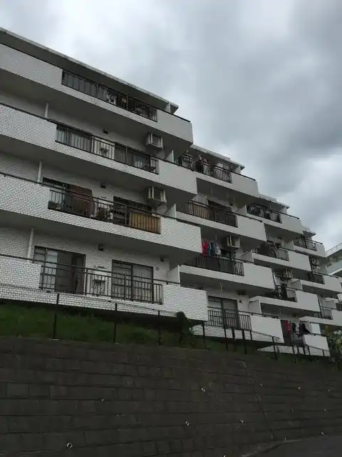 ライオンズマンション上大岡第8