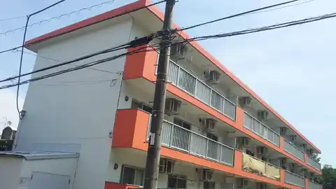 カメリア枡形