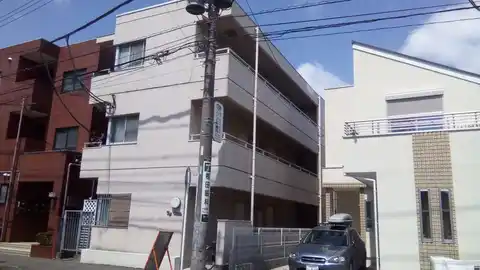 矢部トップヒルズ