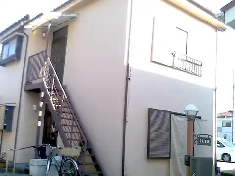 光英荘