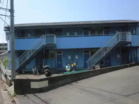 湘南ブライトヒルズ