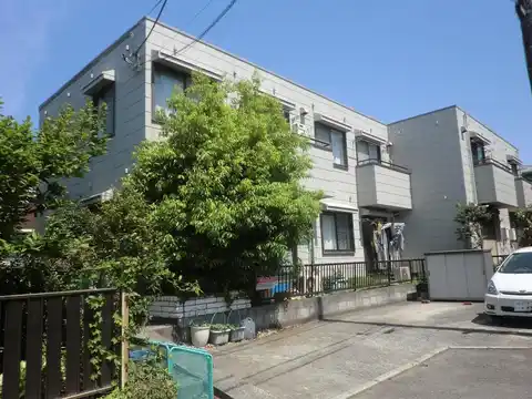 サンホーム辻堂東海岸