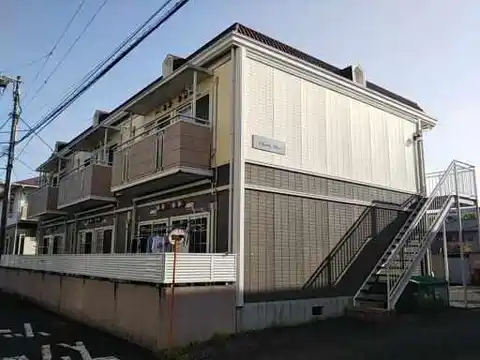 シャトレ沖野II