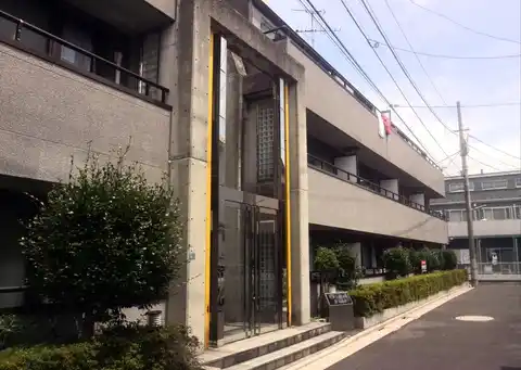 クリスタルロード