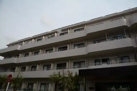 スカイコートヴァンテアン品川