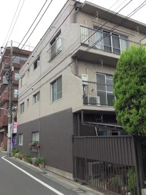 嶺ハイム