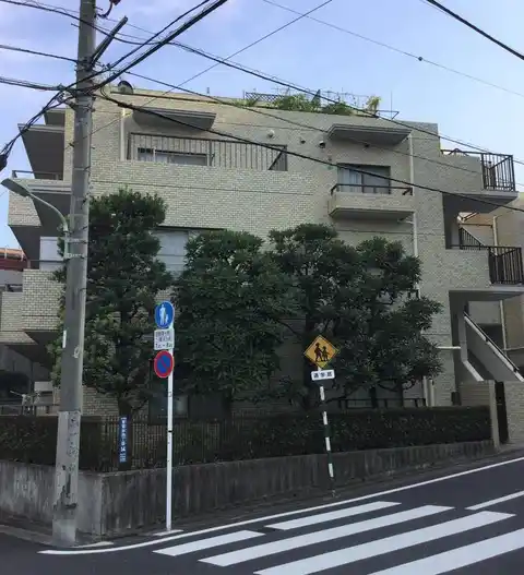 ソフィア東雪谷