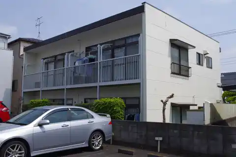 コーポ霞