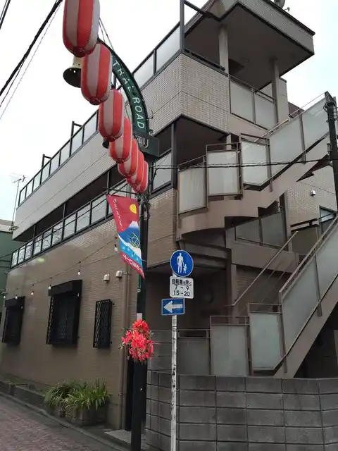 コーポブライト
