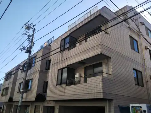 パラス笹塚B