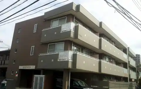 アンシャンテ