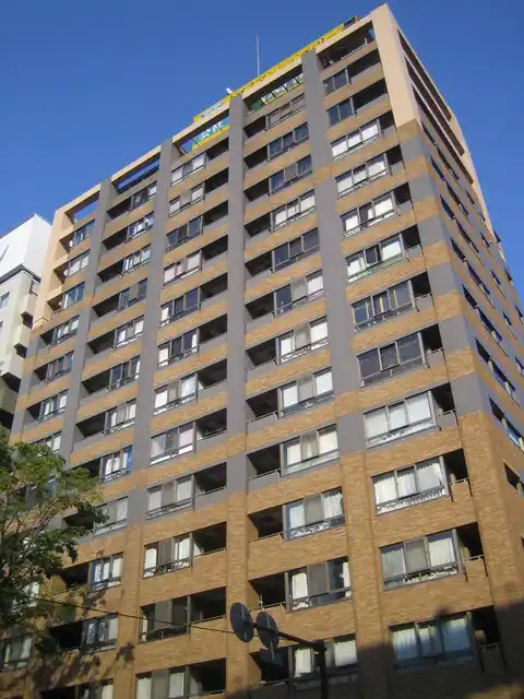 ドメス山下町