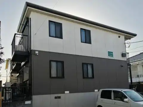 ラークハウス長沼