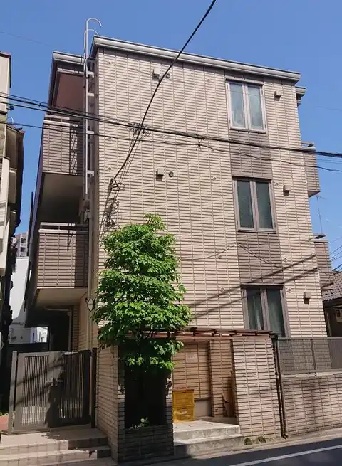 アズ豊玉
