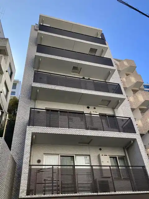 パークハウス代々木公園アーバンス