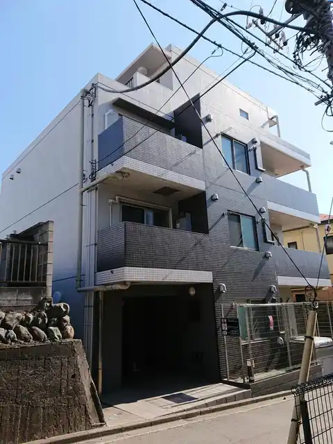 G・Aステージ三ツ境