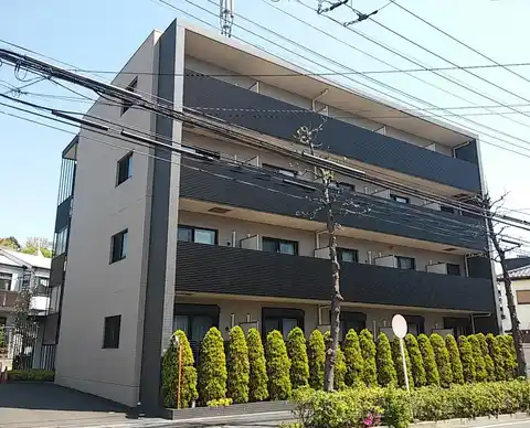 グレースヒナタ