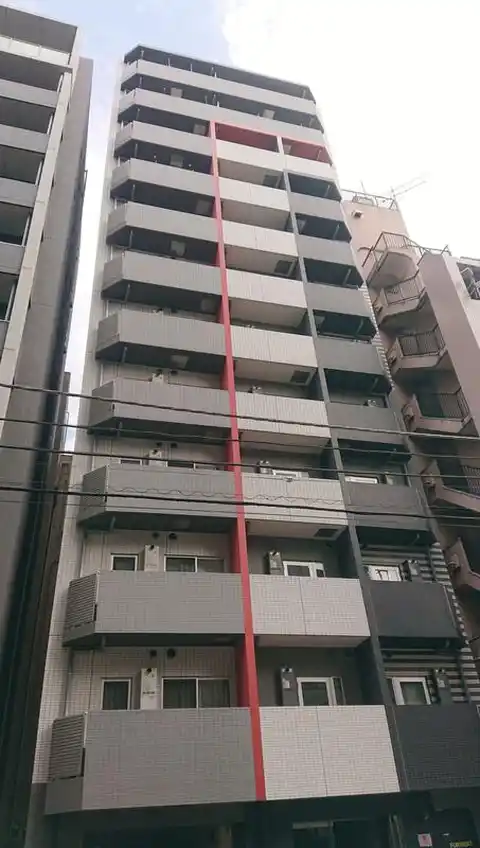 メインステージ東上野