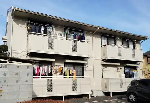 ビューテラスC