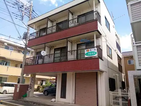 サンモール