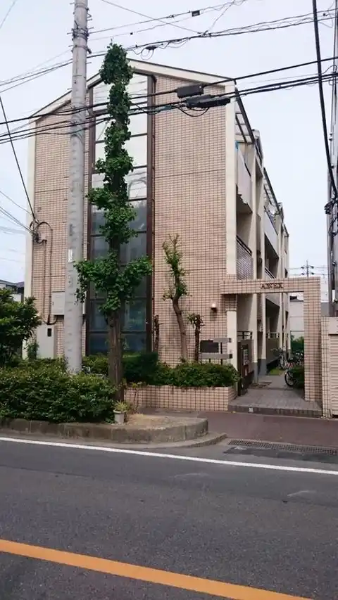アネックス戸田6期