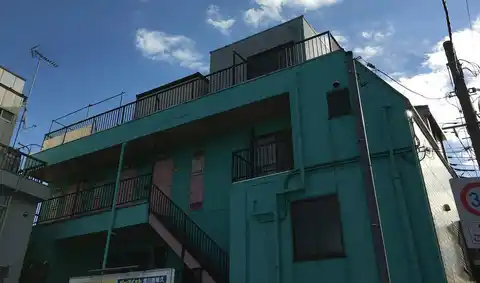 ドミールKANAZAWA
