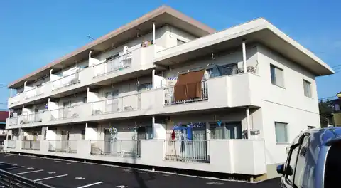 コーポ丸喜